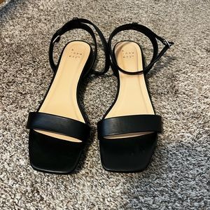 Target Sandals